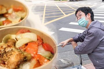 內湖必吃美食！心智障礙者用心手作，挑戰每個人的味蕾！