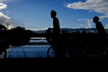 少年墜落後的網，拉著每個特殊少年走向正途 —專訪少年學園陳曉盈老師