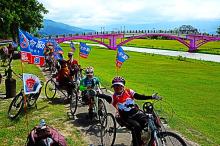 ☘️ 生命勵☘️無障礙科技自由車-夏季健康培力活動🚴🏼