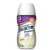 圖片來源：亞培品牌官網