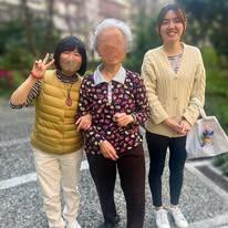 社區長者陪伴