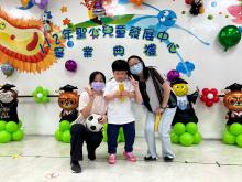 畢業典禮花絮