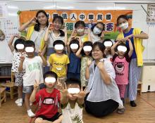 活動點點滴滴